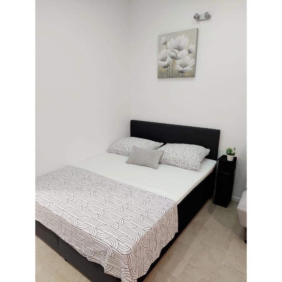 Studio Apartment Lee スプリト エクステリア 写真