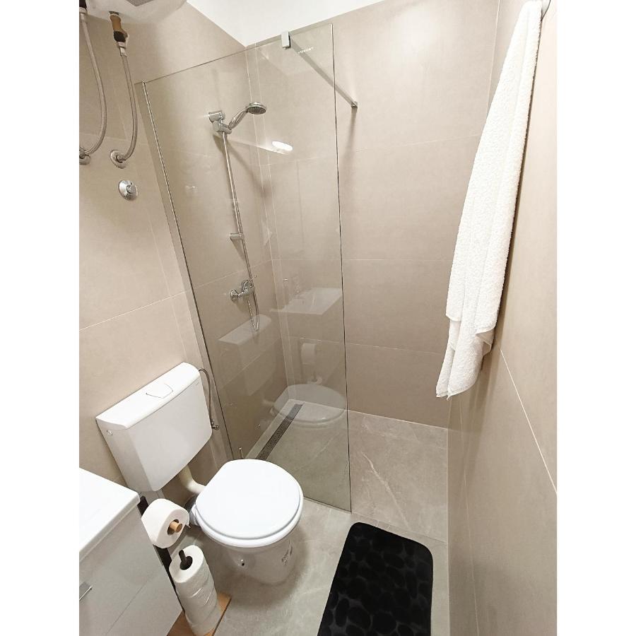 Studio Apartment Lee スプリト エクステリア 写真