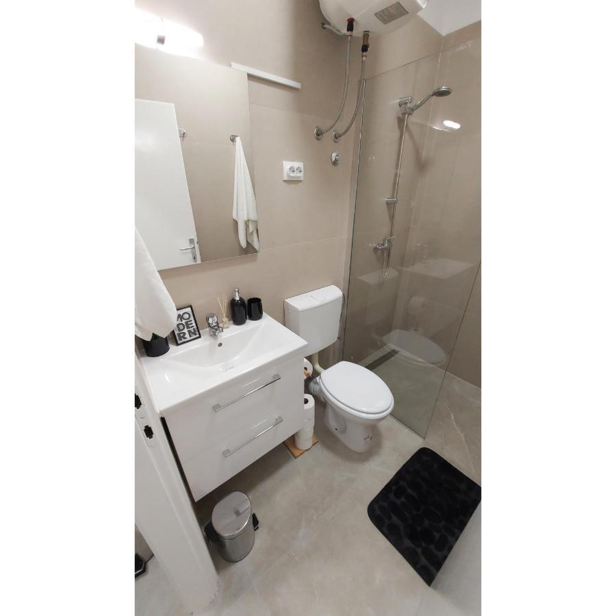 Studio Apartment Lee スプリト エクステリア 写真