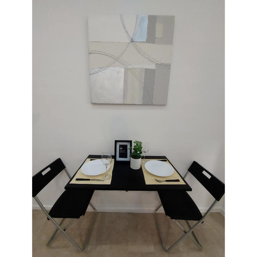 Studio Apartment Lee スプリト エクステリア 写真