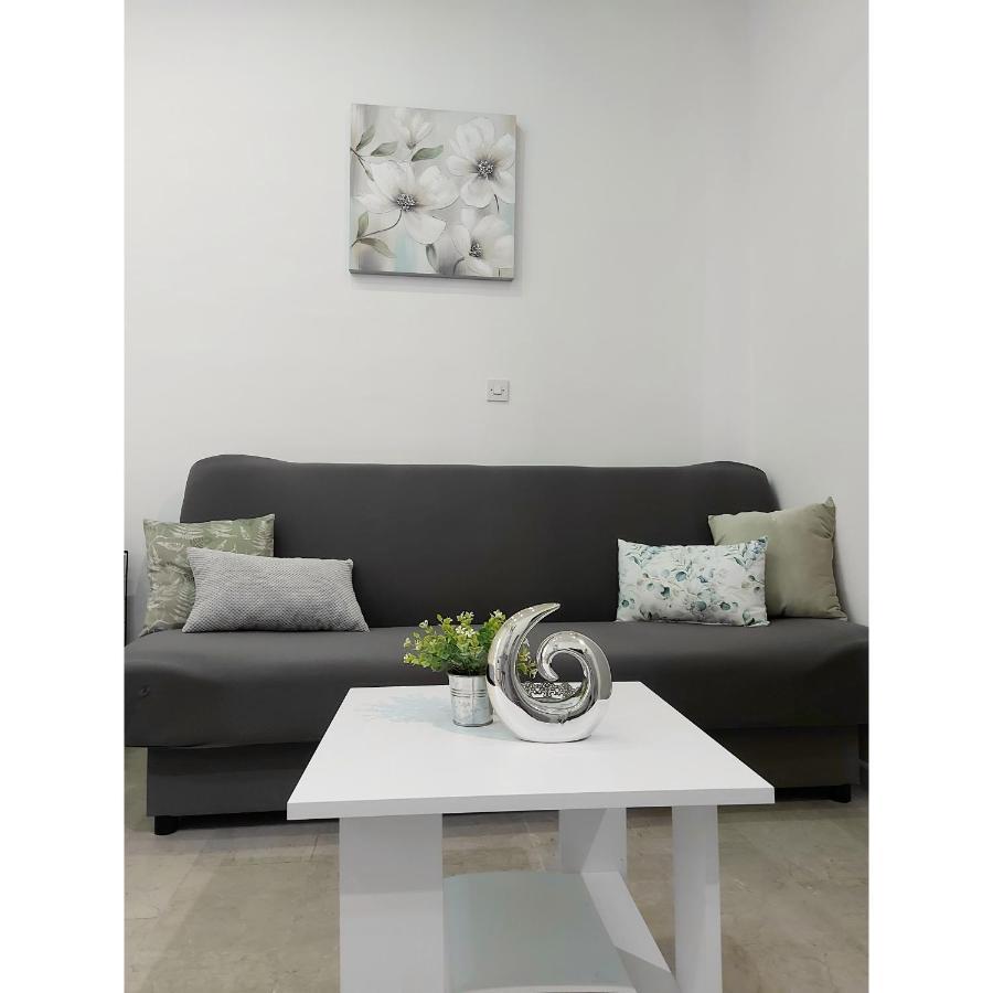 Studio Apartment Lee スプリト エクステリア 写真