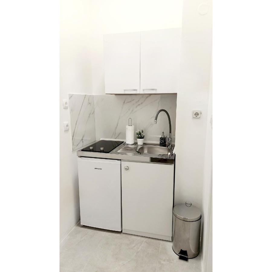 Studio Apartment Lee スプリト エクステリア 写真