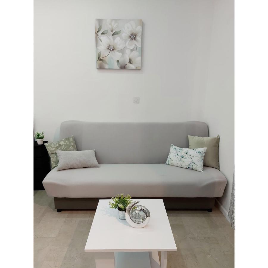 Studio Apartment Lee スプリト エクステリア 写真
