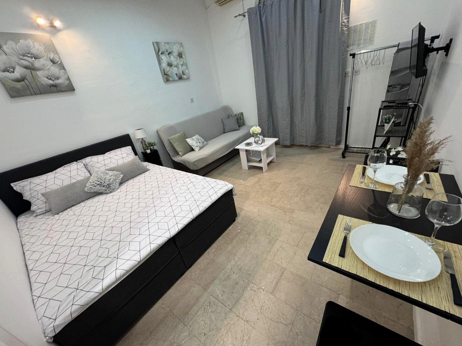 Studio Apartment Lee スプリト エクステリア 写真