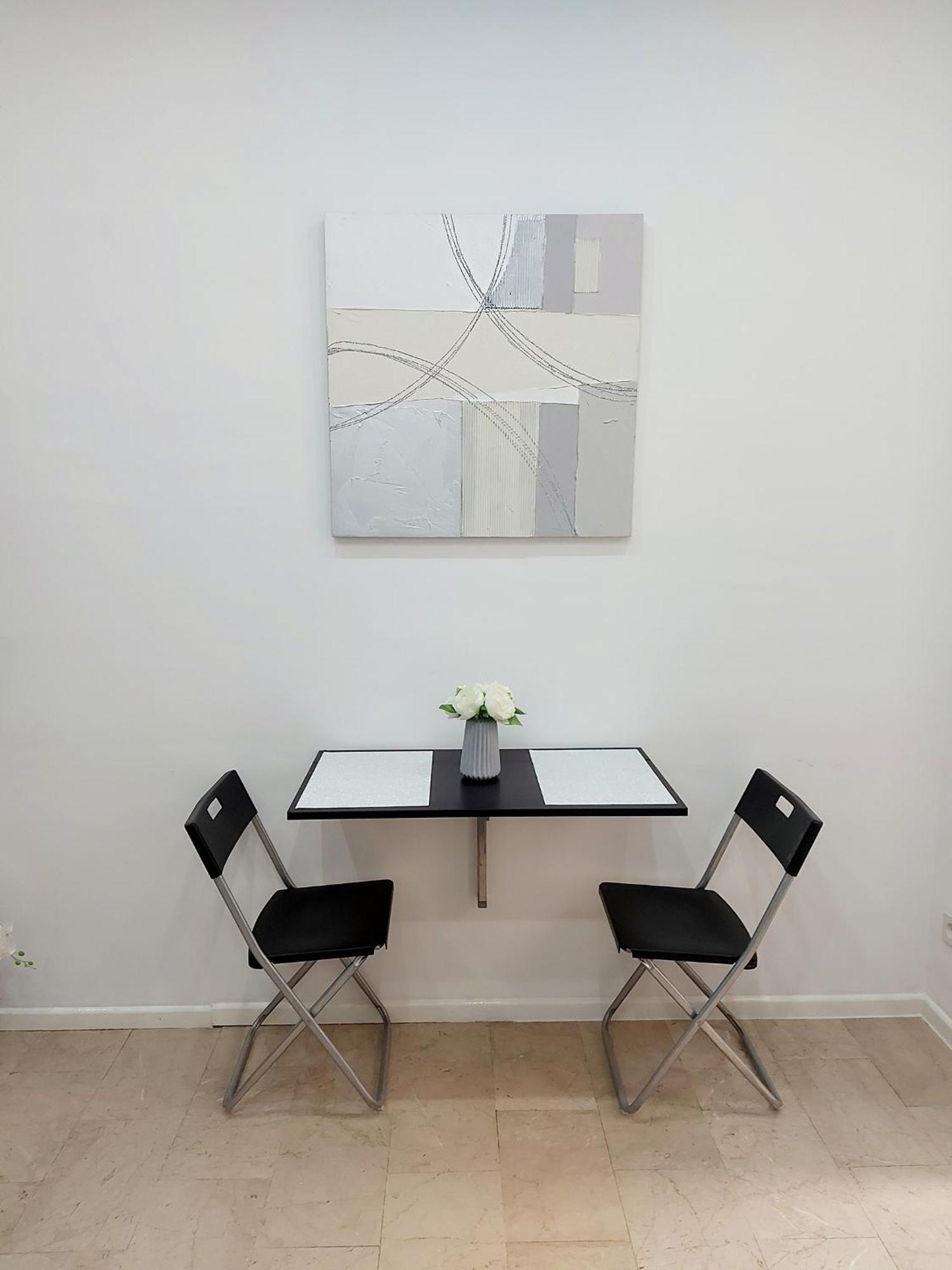 Studio Apartment Lee スプリト 部屋 写真